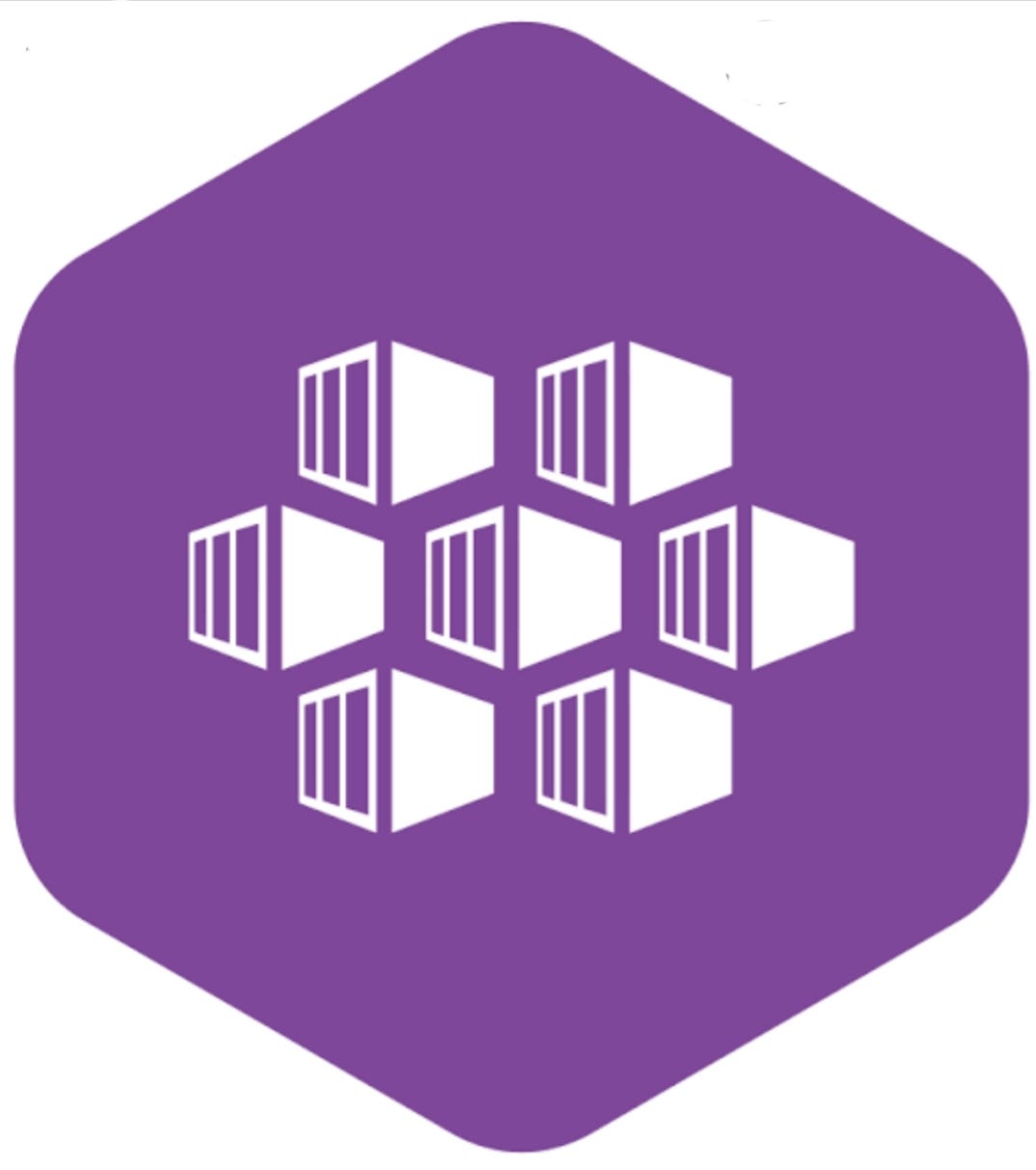 angular logo